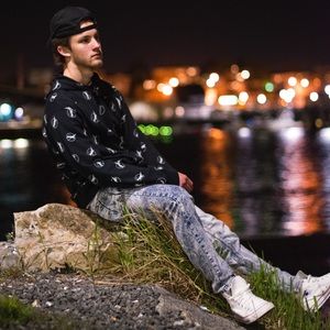 Meet your Posher, Jacob